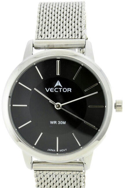 VECTOR V9-0094136 черный 
