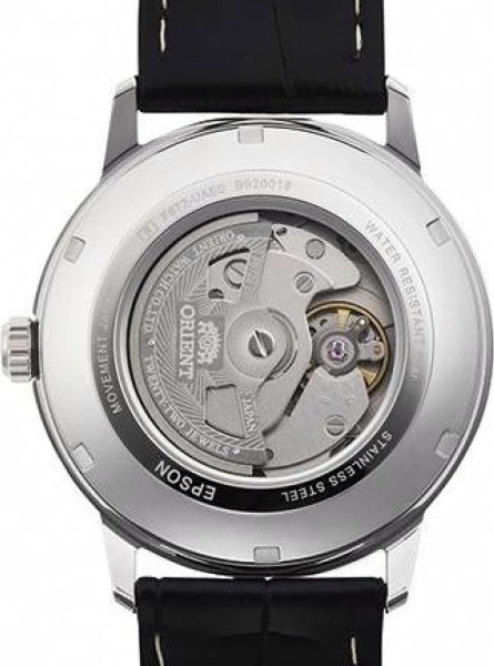 наручные часы orient ra-ac0f05b 