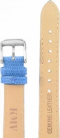 Ремешки &quot;kmv&quot; s-17, 16 р-р, blue, l