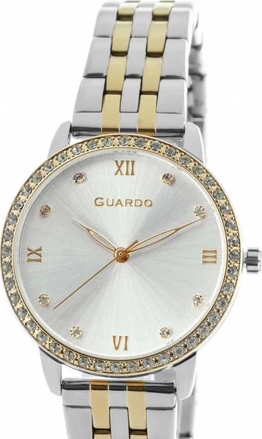 Наручные часы guardo 012746-5 