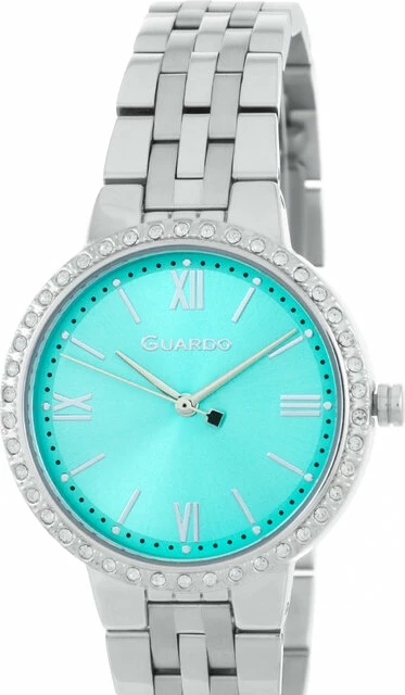 Наручные часы guardo 012787-12 