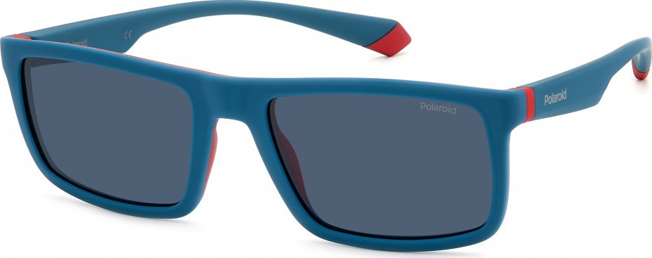 Солнцезащитные очки polaroid pld-205341clp56c3 