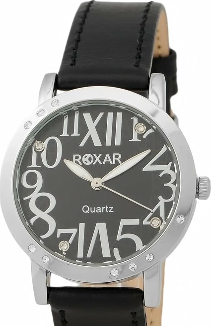 Наручные часы roxar lr871ssb 