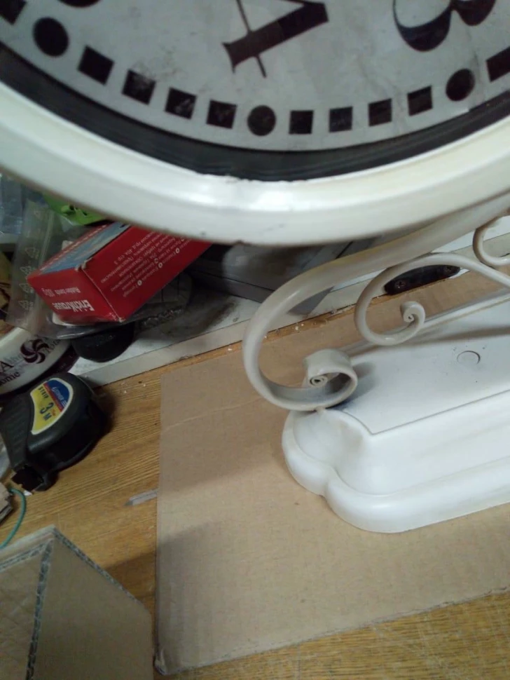  Tomas Stern 9052 с дефектом 