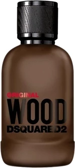 DSQUARED2 ORIGINAL WOOD парфюмерная вода (мужские) 30ml 