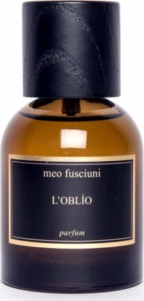 MEO FUSCIUNI L'OBLIO духи (унисекс) 100ml 