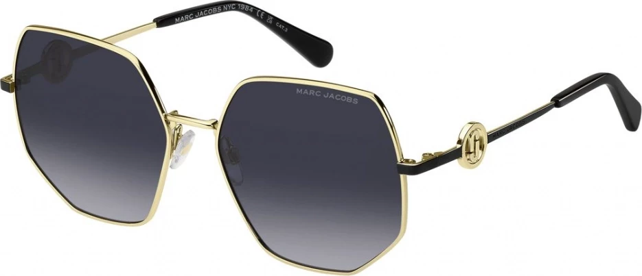 Солнцезащитные очки marc jacobs jac-206896rhl599o 