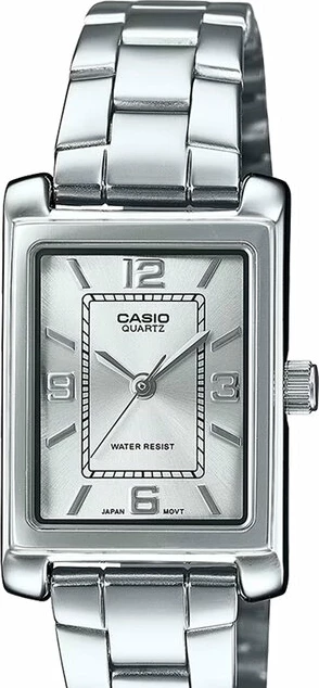 Наручные часы ltp-1234dd-7a 