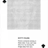 Карты "Optical Illusions Playing Card Deck" 