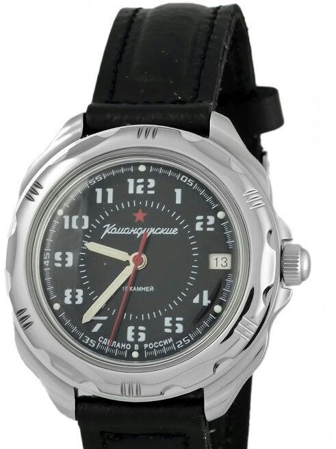 ВОСТОК 2414 (211186) ремень 