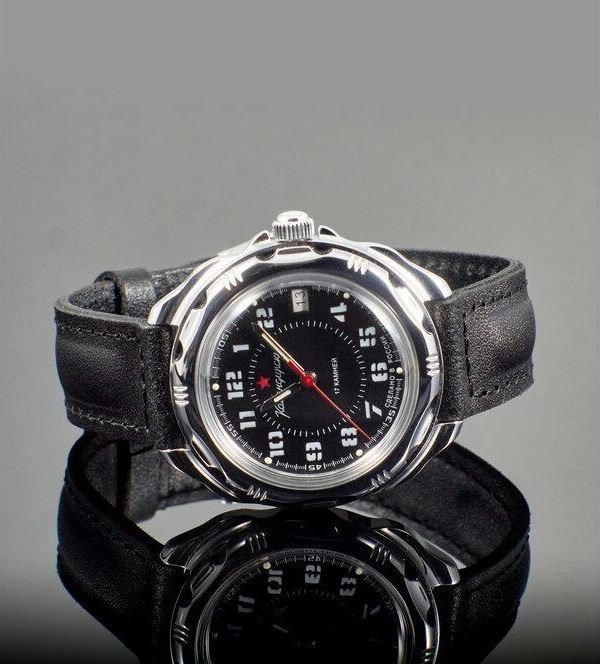 ВОСТОК 2414 (211186) ремень 