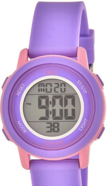 Наручные часы qq m208j005y 