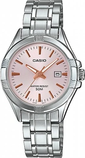 наручные часы casio ltp-1308d-4a 