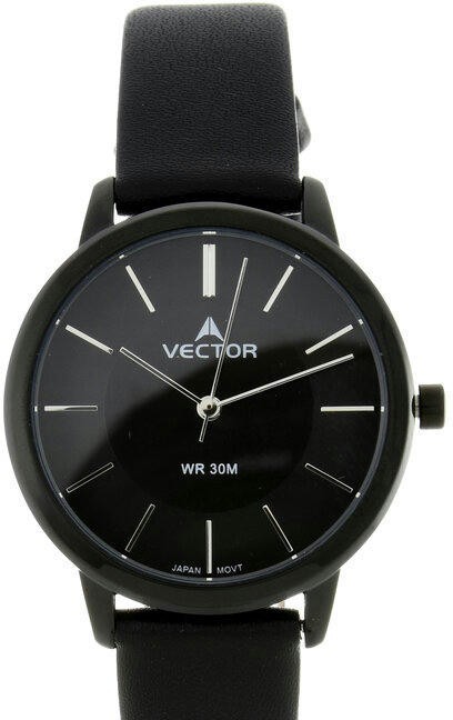 VECTOR V9-0095535 черный 