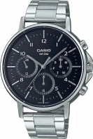 наручные часы casio mtp-e321d-1a