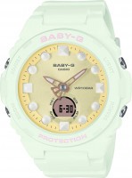 Наручные часы casio   bga-320fh-3a