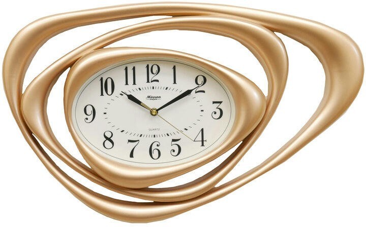 Настенные часы mirron s99a ЗБ 