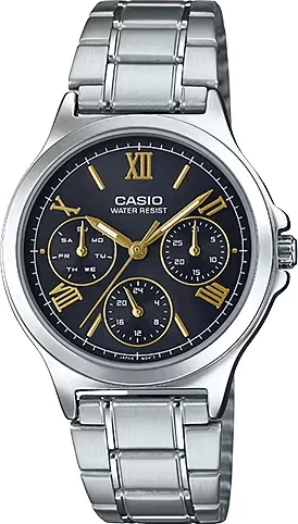 Наручные часы casio   ltp-v300d-1a2 