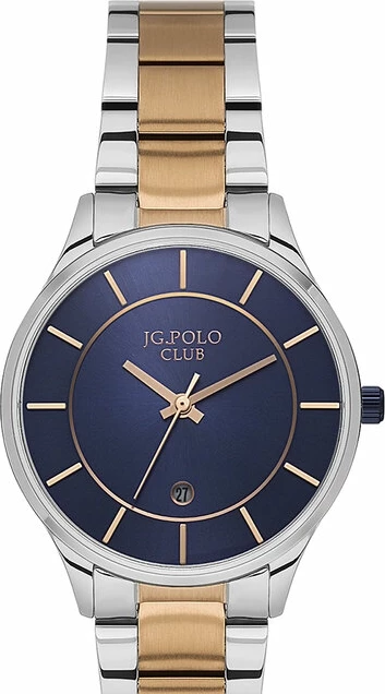 Наручные часы jg.polo club 0725 s02169m.3 3.900 