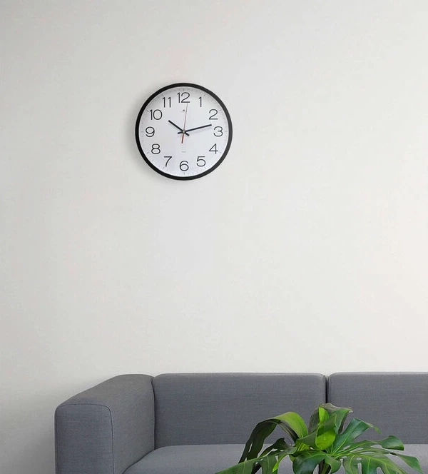 Настенные часы Рубин 3027-121b 