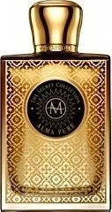 MORESQUE ALMA PURE парфюмерная вода (женские) 75ml 