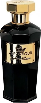 AMOUROUD SAFRAN RARE парфюмерная вода (унисекс) 100ml 