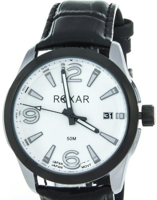 ROXAR GS716-1455 
