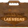 Кейс для покера Las Vegas на 300 фишек 