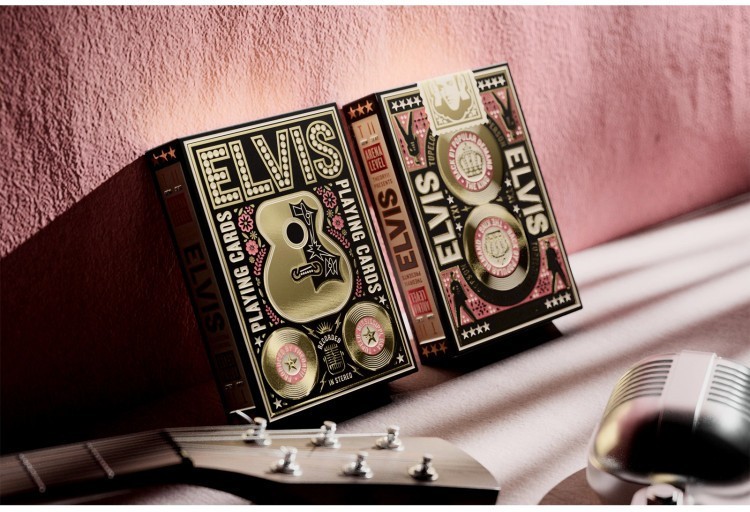 2630k5o0n327xfv80fv481icf4f3e1z0.jpg.970 Kypit Karti "Theory11 Elvis" v internet magazine Time-world.ru Igralnie karti Karti "Theory11 Elvis", Карты "Theory11 Elvis" 