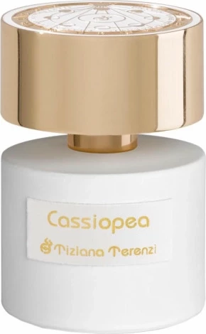 TIZIANA TERENZI CASSIOPEA духи (унисекс) 10ml ОТЛИВАНТ 