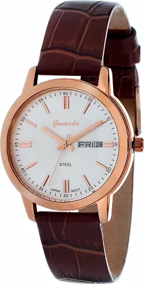 наручные часы guardo luxury gu1034-3 