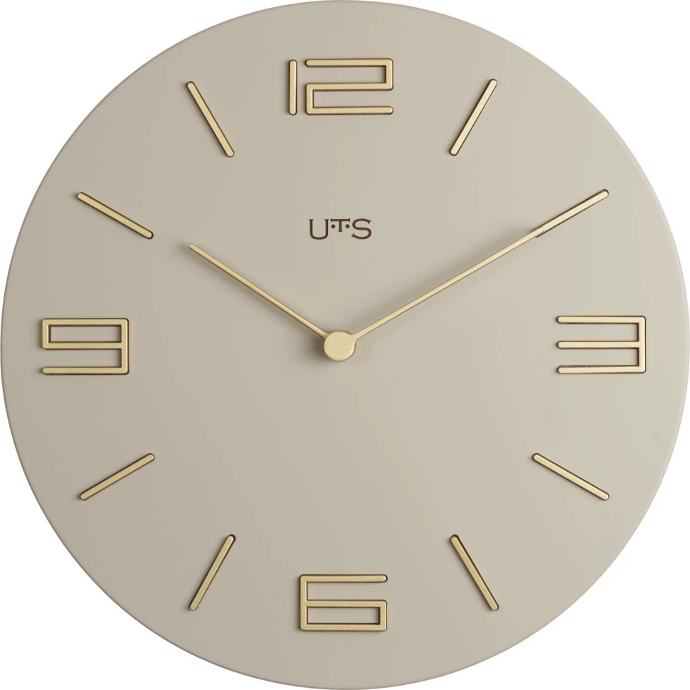 Настенные часы tomas stern 7308 