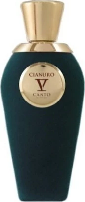 V CANTO CIANURO духи (унисекс) 100ml 