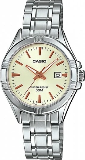 наручные часы casio ltp-1308d-9a 