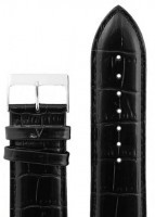 Ремешки &quot;kmv&quot; s-11, 30 р-р, чер, l