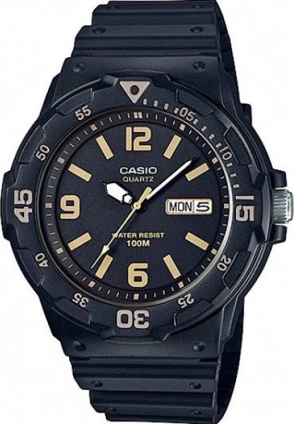наручные часы casio mrw-200h-1b3 
