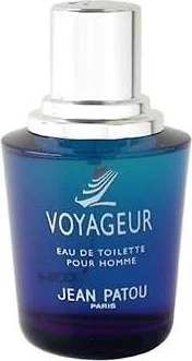 JEAN PATOU VOYAGEUR туалетная вода (мужские) 50ml Tester 