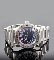 Наручные часы ВОСТОК 2431 (35085А) браслет