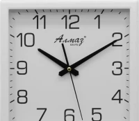 Настенные часы Алмаз К46