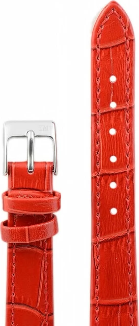 Ремешки "kmv" s-11, 14 р-р, крас, m 