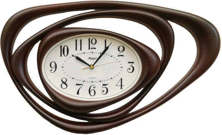 Настенные часы mirron s99a ТДБ 