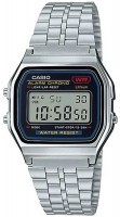 Наручные часы casio   a159wa-n1