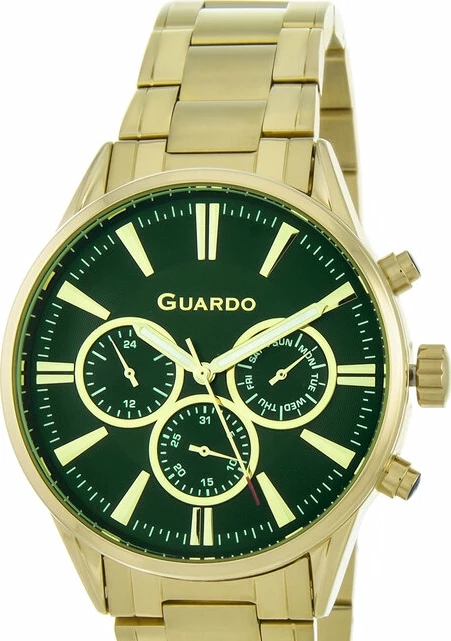 Наручные часы guardo 012707-4 