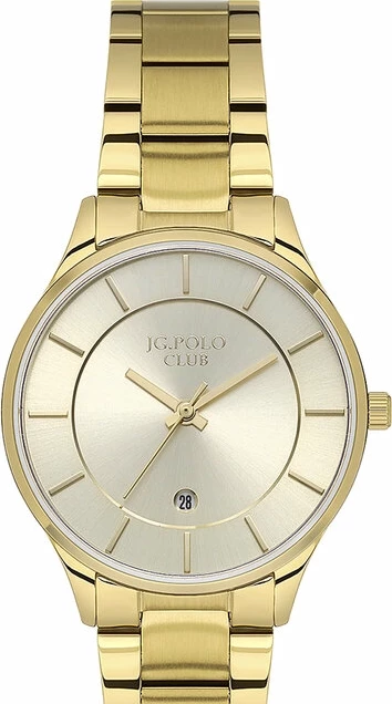Наручные часы jg.polo club 0725 s02169m.4 3.900 