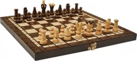 Шахматы + шашки &quot;Королевские 35&quot;, Madon