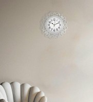 Настенные часы atlantis tld-3670 silver