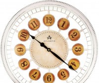 Настенные часы atlantis 328-2