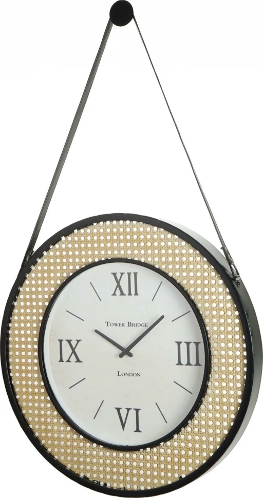 Настенные часы aviere 25547 