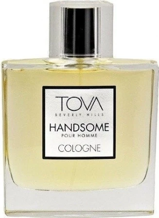 TOVA BEVERLY HILLS HANDSOME edc (мужские) 100ml 