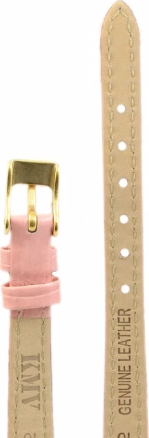 Ремешки "kmv" s-11, 10 р-р, роз, m 